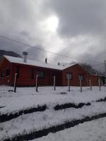 Cabana Santa Matilde - B&B Malalcahuello