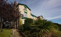The Raincliffe Hotel - B&B Scarborough