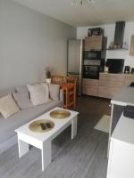 T2 chaleureux sur talence - B&B