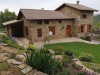Entre Roures - Bed and Breakfast