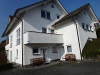 B&B Olpe - Ferienwohnung Erpel - Bed and Breakfast Olpe