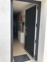 Bungalow de Lujo a pie de playa en Aguadulce - Ferienwohnung