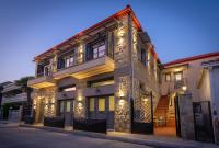 SaltHouse #1 - B&B Kalampáka