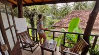 B&B Hikkaduwa - Bandulas Beach House - Bed and Breakfast Hikkaduwa