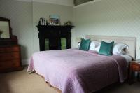 Chambre Double ou Lits Jumeaux Supérieure