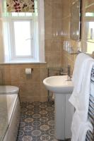 Superior Doppel- oder Zweibettzimmer