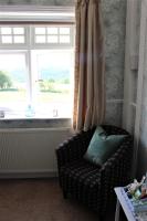 Chambre Simple avec Salle de Bains Extérieure Privative