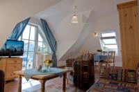 One-Bedroom Apartment with Balcony 7