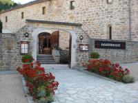 LA GRANGE TEMPLIERE 2018 - B&B