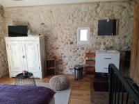 La Chabottine Vercors - B&B Saint-Just-de-Claix