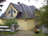Haus Seeblick-Binz - B&B