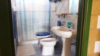 Tweepersoonskamer met Eigen Badkamer
