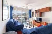 Flatguest Mogan + Beach + 2Bdr + Terrace - Ferienwohnung