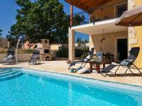 Villa Jomi - Ferienwohnung Tar bei Porec