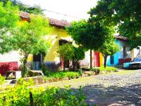 Hostal Raíces de mi Pueblo - B&B