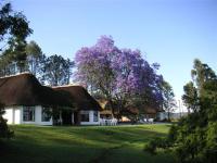 Antbear Eco Lodge Drakensberg - B&B