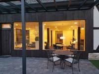 A&M Apartment Ahorn/Hohenstadt - Ferienwohnung Hohenstadt