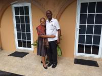 Cozy Studio 1 - Chambres d’hôtes Kingston