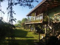 Naturaleza pura - B&B Rocha