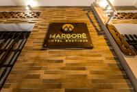 Hotel Boutique Marbore