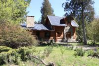 Villa con 2 Camere da Letto