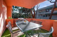 B&B Castelldefels - BEACH APARTMENT with BBQ, PS4, BIKES! - Bed and Breakfast Castelldefels