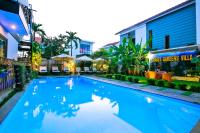 Daisy Garden Villa Hoi An - Chambres d’hôtes Hôi An