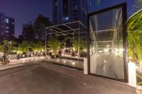 Community of Security Bureau - Queen Room 03 with Afternoon Tea