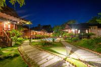 B&B Phu Quoc - Anna Pham Bungalow - Bed and Breakfast Phu Quoc