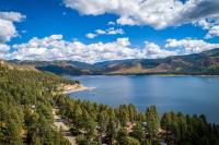 The Better House - Ferienwohnung Vallecito