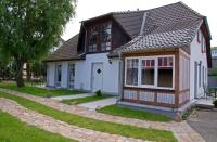 Haus Friedrich-Göhren - B&B Ostseebad Göhren