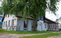Haus Friedrich-Göhren - B&B Ostseebad Göhren