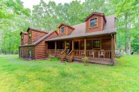 Lazy Bear Lodge - B&B