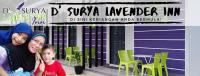 D' Surya Lavender Inn - B&B Pantai Cenang