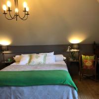 B&B Bree - B&B Het Welthof - Bed and Breakfast Bree