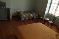 Double Room with Extra Bed