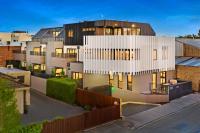 Manhattan Apartments - Glen Iris - B&B Melbourne