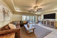 Estancia Enchantment - Bed and Breakfast Saint George