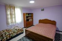 Dreibettzimmer mit eigenem Bad