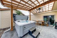 Wecoma Beach Retreat - B&B