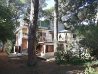 Vacanze Toscane In The Seaside - Ferienwohnung