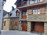 Salardu III - Chambres d’hôtes