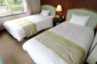 Chambre Lits Jumeaux - Non-Fumeurs