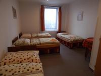 Habitación Cuádruple Clásica