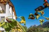 Apartment mit Blick auf die Berge