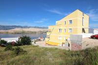 Appartamento con Vista Mare