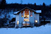 Art Apartment Schatzer - B&B Funes