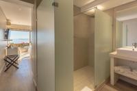 Habitación de lujo