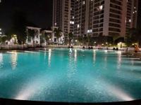 Vinhomes D'Capitale Apartment - Ferienwohnung Hanoi