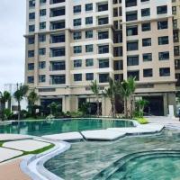 Vinhomes D'Capitale Apartment - B&B Hanoi